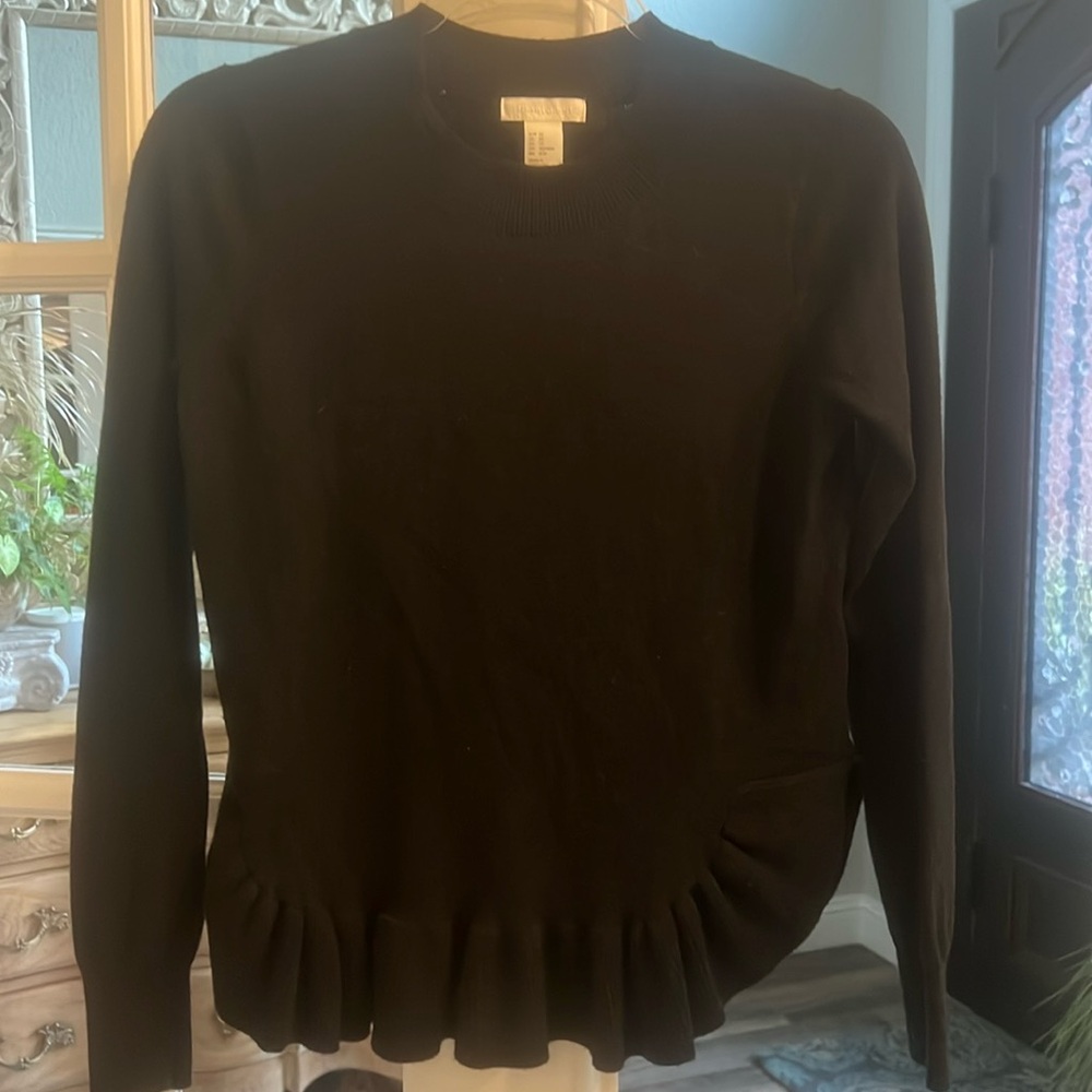 XS H&M Conscious Sweater